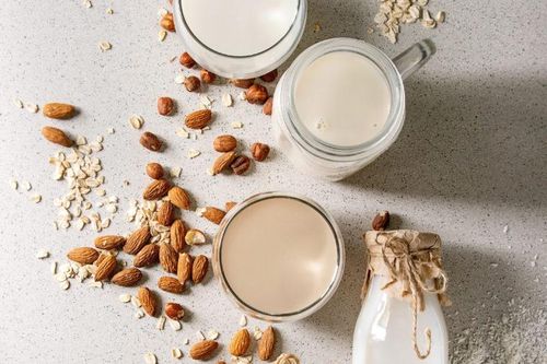 4 loại thực phẩm cung cấp vitamin D cho cơ thể