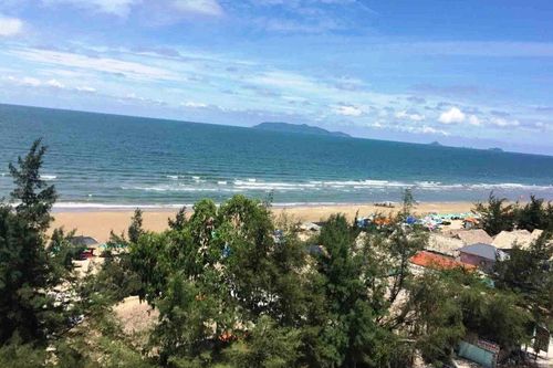 Thanh Hóa: Phê duyệt quy hoạch chi tiết khu II Dự án du lịch nghỉ dưỡng Hải Hòa