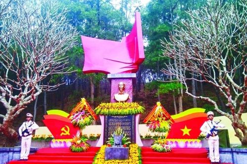 Thanh Hóa: Kịp thời đầu tư dự án có giá trị văn hóa lịch sử