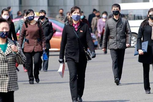 Triều Tiên cảnh báo Anh sẽ phải 'trả giá đắt' cho các lệnh trừng phạt