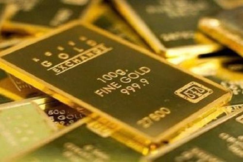 Giá vàng lập đỉnh, cao nhất trong vòng 9 năm