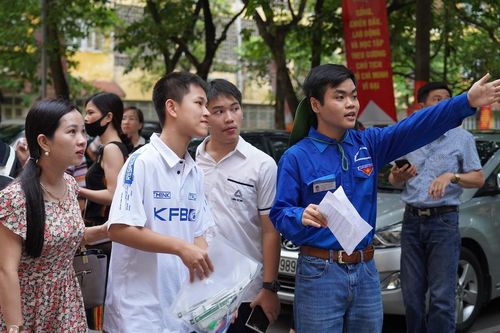 Tác phẩm 'Chiếc lược ngà' vào đề thi Văn lớp 10 chuyên Khoa học tự nhiên