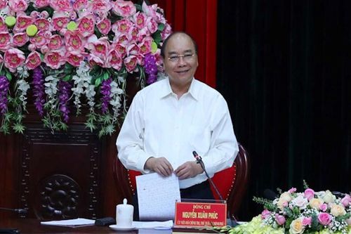 Thủ tướng lần đầu kiểm tra giải ngân vốn đầu tư công