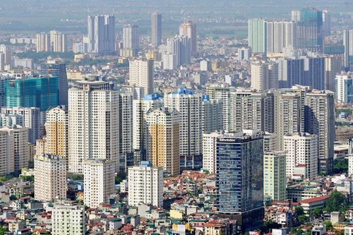 Ảnh hưởng COVID-19, thị trường bất động sản Hà Nội và TP.HCM vẫn nhộn nhịp