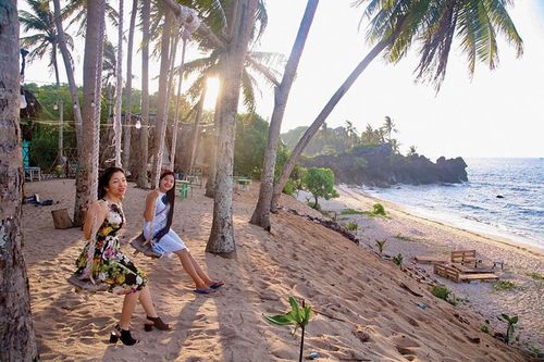 Lý Sơn: Những thay đổi lớn ở đảo Bé