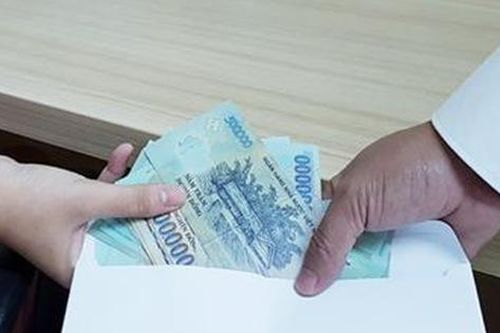 'Ăn' tiền nghi phạm tàng trữ ma túy, hai cựu công an huyện Thanh Trì lĩnh án
