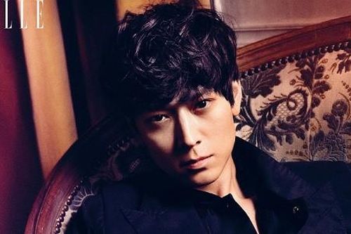 Kang Dong Won - 'Thánh sống' IQ 137 chẳng ngại gì, chỉ ngại lũ zombie