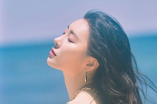 Đăng một bức ảnh lên Instagram rồi mất luôn 500 người theo dõi, còn ai 'nhọ' hơn Sunmi?