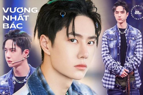 Diện đồ phá cách, cá tính nhưng Vương Nhất Bác lại bị netizen 'ném đá' vì chi tiết này