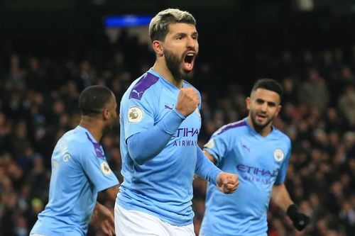 Thoát án ngoạn mục, Man City lại được đá Champions League
