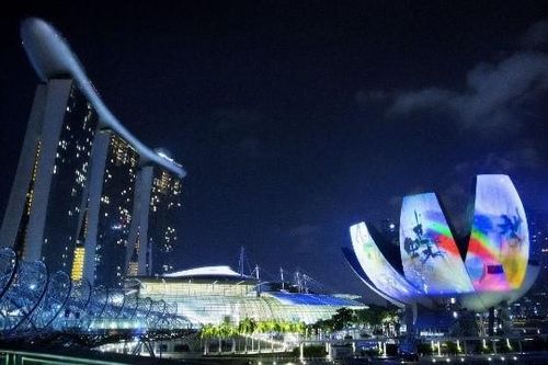 Singapore: Nhiều điểm tham quan mở cửa trở lại chỉ được hoạt động 25% công suất thường
