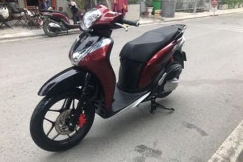 Bị lực lượng 141 kiểm tra, lái xe 'bỏ của chạy lấy người'