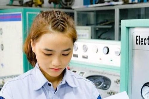 Sắp có quy định ngành nghề sử dụng lao động phải qua đào tạo