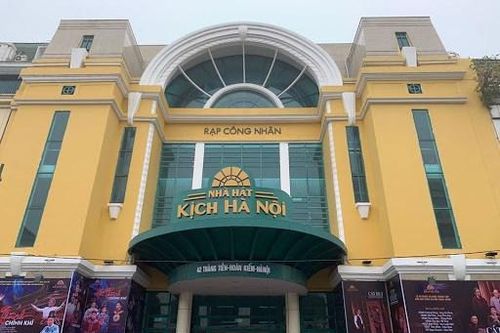 Trương Chi - Mị Nương
