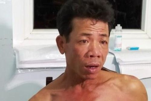 Đà Nẵng: Tạm giữ đối tượng gây rối, chém Công an phường