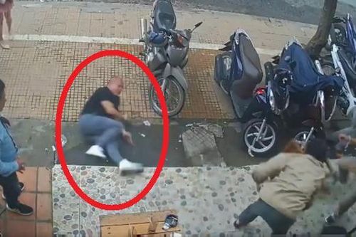 Người đăng tin Khu du lịch 'Quỷ Núi' phản cảm bị hành hung