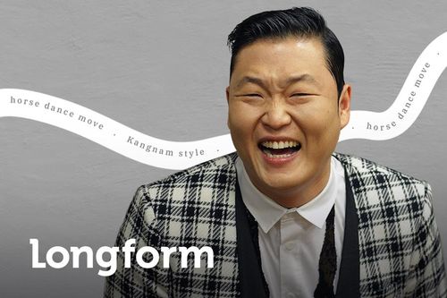 Vì sao MV tỷ view 'Gangnam Style' lại trở thành cơn ác mộng của Psy?
