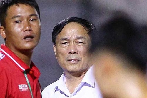 Thay tướng đổi vận không phải thuốc tiên ở V.League