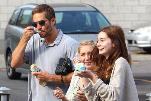 Cuộc điện thoại cuối tâm sự muốn nghỉ hưu của Paul Walker