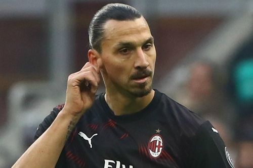 Ibrahimovic ngán ngẩm vì 2 sai lầm của Donnarumma