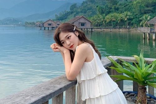Những điểm lưu trú cao cấp tại Huế
