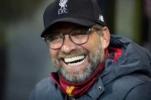 Juergen Klopp ấn định thời gian rời Liverpool
