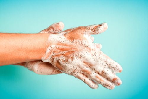 Thử nghiệm kiểm chứng không tiếp xúc trực tiếp vẫn lây khuẩn