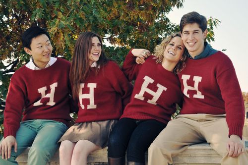 Giấc mơ Harvard khép lại khi sinh viên không thể đến trường