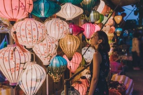 Hội An đứng thứ 3 trong top thành phố du lịch hàng đầu thế giới