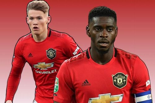 Số phận trái ngược của dàn cầu thủ trẻ MU ra mắt thời Mourinho
