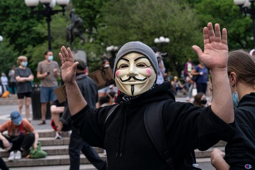 Những hacker nguy hiểm nhất lịch sử thế giới