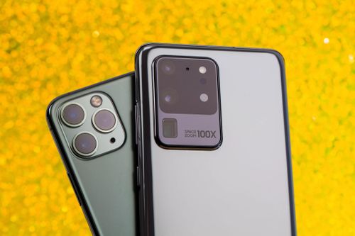 Giá smartphone ngày càng đắt có phải do các hãng tham lam?