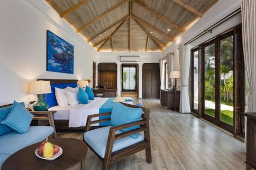 Những khách sạn, resort cao cấp tại Phú Yên
