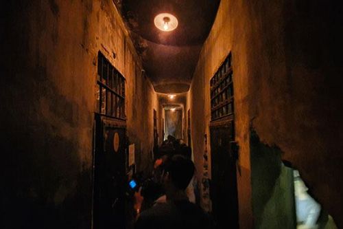 Hà Nội kích cầu bằng 'độc', lạ