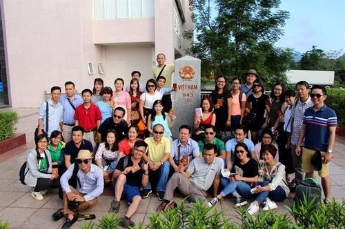 Check in Cao Bằng năm 2020