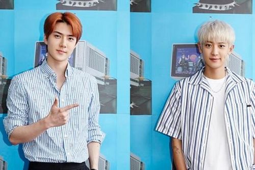 EXO tuyên bố mục tiêu tỷ view với album mới