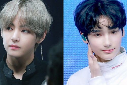 'Mát mắt' với danh sách hội visual chính thức của các nhóm nhạc nam BTS, TXT, SEVENTEEN, NU'EST