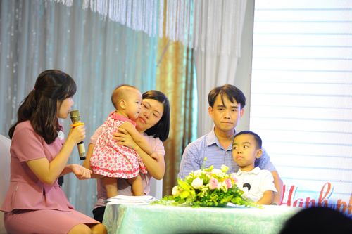 Ứng dụng thành công kỹ thuật mới nhất trong hỗ trợ sinh sản