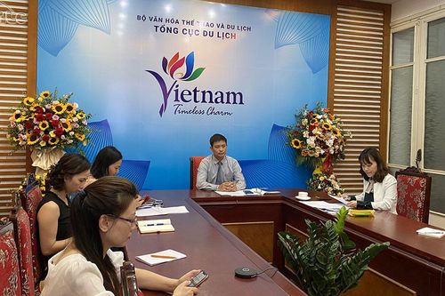 Doanh nghiệp du lịch Hàn Quốc quan tâm thời điểm Việt Nam mở lại thị trường quốc tế