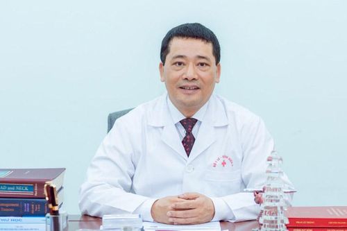 Giám đốc Bệnh viện K chỉ ra những định kiến sai lầm về ung thư