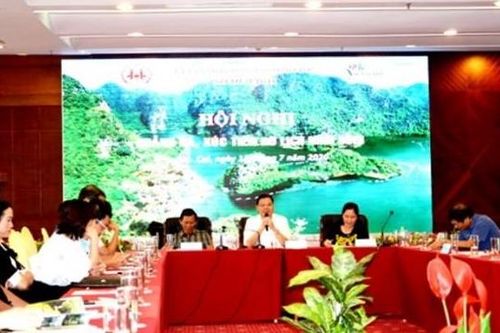 Kết nối du lịch Lào Cai - Ninh Bình