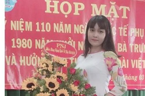Bạn Trần Ngọc Thảo đoạt giải Nhất tuần 16 cuộc thi tìm hiểu truyền thống ngành Tuyên giáo