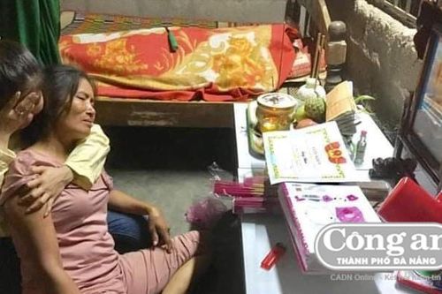 Nữ sinh tử vong bất thường