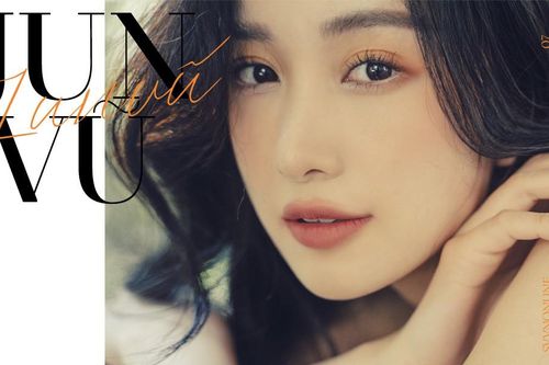Hành trình từ 'hot girl trà sữa' đến một trong những 'minh tinh quyến rũ nhất Việt Nam'