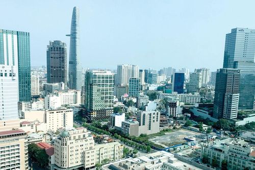 Mặt bằng cho thuê gặp khó