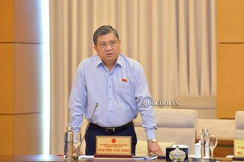 Thỏa thuận quốc tế phải có văn bản bằng tiếng Việt