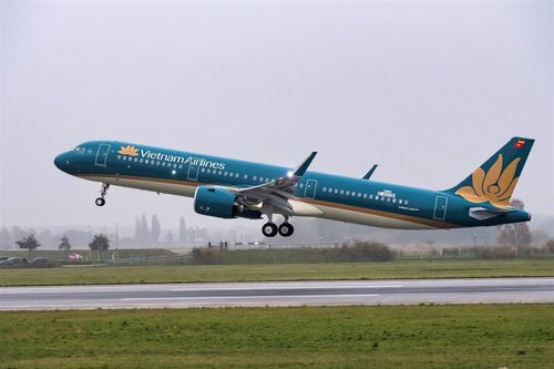 Vietnam Airlines mở thêm 4 đường bay nội địa đến các điểm du lịch