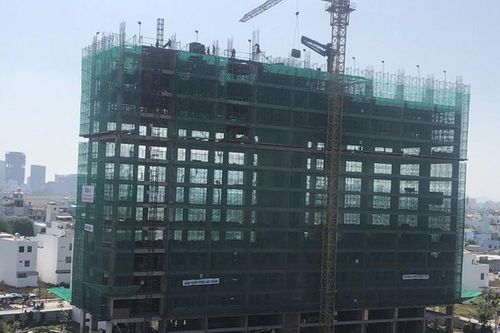 'Soi' tài chính Hà Quang Land bị 'tuýt còi' vì huy động vốn trái phép