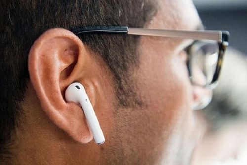 Bất ngờ khi biết lý do tai nghe Apple luôn có màu trắng