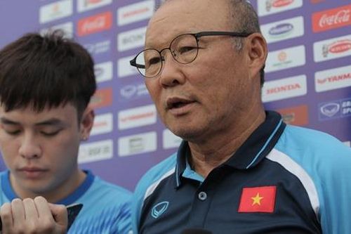 HLV Park Hang Seo: Dày công đãi cát, vàng ở đâu?